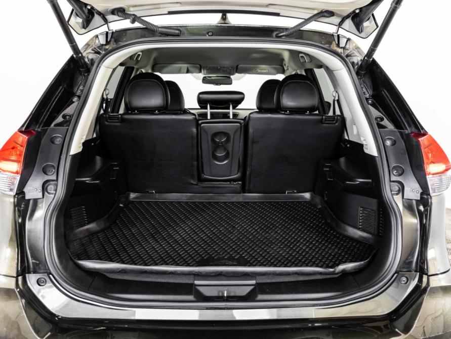 Nissan X-Trail III Рестайлинг Санкт-Петербург  - изображение 20