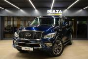 Infiniti QX80 I Рестайлинг Уфа  - изображение 27