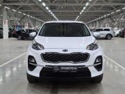 Kia Sportage IV Рестайлинг Казань  - изображение 24