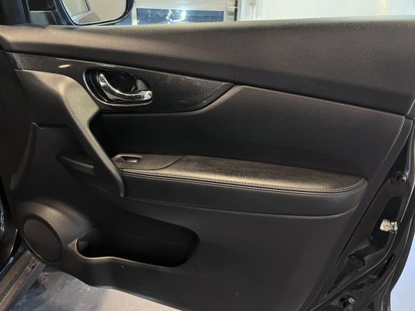 Nissan X-Trail III с пробегом 2017 года, цена 2 210 000 рублей, 93260 км, внедорожник, Автокод Объявления