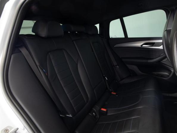 BMW X4 II (G02) с пробегом 2019 года, цена 4 259 613 рублей, 177076 км, внедорожник, Автокод Объявления