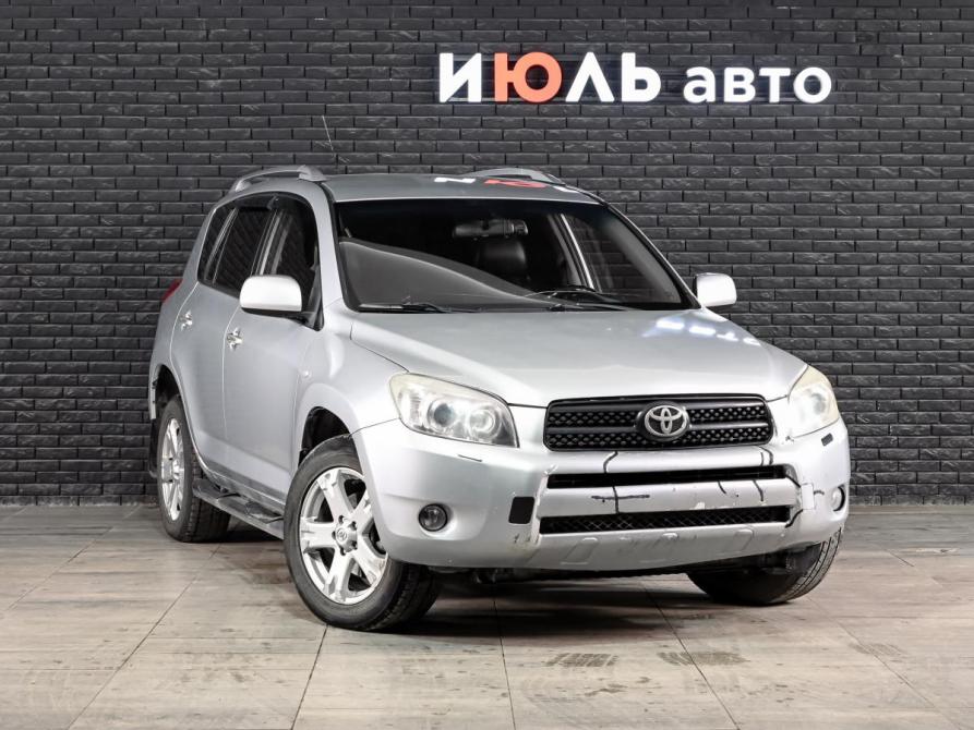 Toyota RAV4 III (XA30) Екатеринбург  - изображение 3