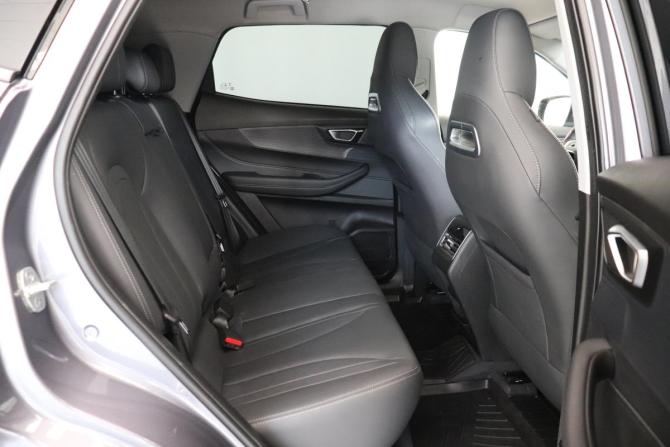 Chery Tiggo 4 I Рестайлинг 2 с пробегом 2024 года, цена 1 796 000 рублей, 16119 км, внедорожник, Автокод Объявления
