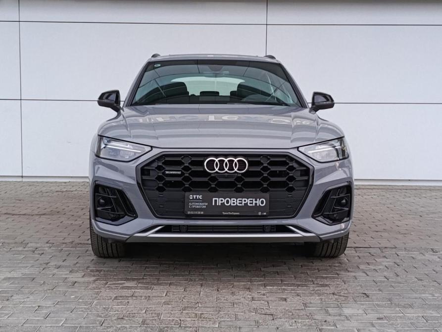 Audi Q5 II (FY) Рестайлинг Казань  - изображение 2