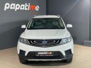 Geely Emgrand X7 I Рестайлинг 2 Тверь  - изображение 17
