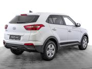 Hyundai Creta I Рестайлинг Москва  - изображение 33
