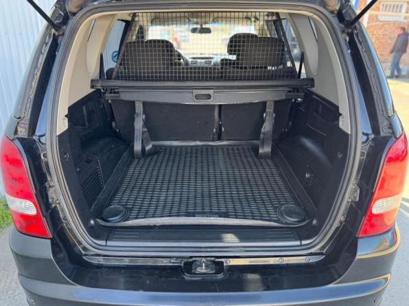 SsangYong Rexton II с пробегом 2010 года, цена 1 150 000 рублей, 107000 км, внедорожник, Автокод Объявления