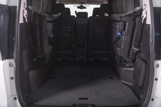 Nissan Serena V (C27) с пробегом 2018 года, цена 1 949 000 рублей, 95000 км, минивэн, Автокод Объявления