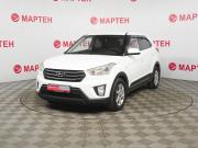 Hyundai Creta I Вологда  - изображение 18