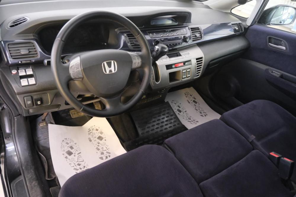Honda FR-V Омск  - изображение 11