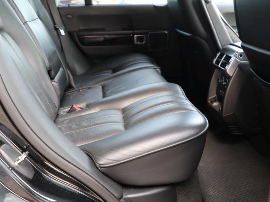 Land Rover Range Rover III Рестайлинг 2 Санкт-Петербург  - изображение 25