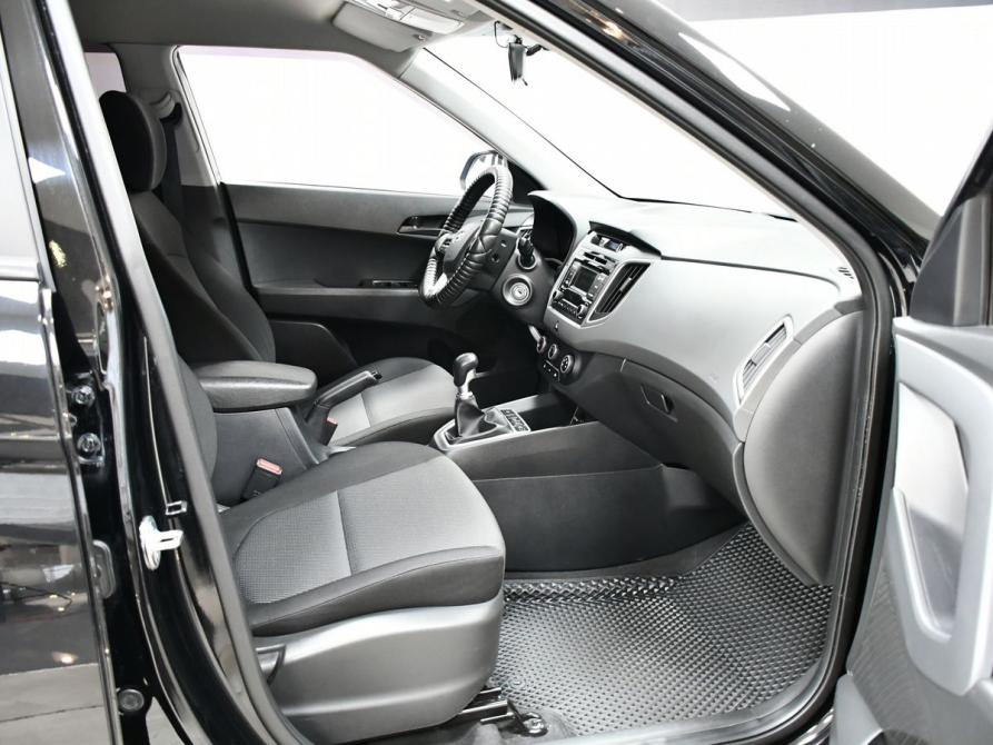 Hyundai Creta I Новосибирск  - изображение 21