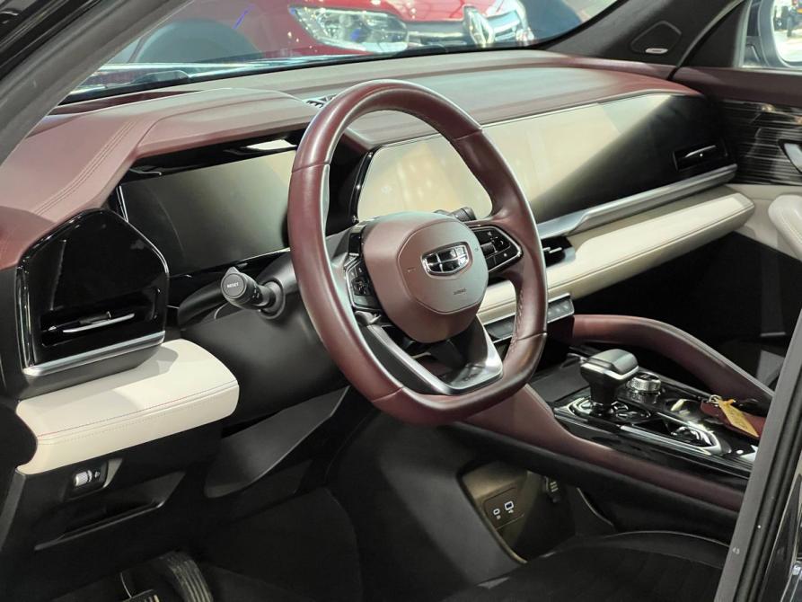 Geely Monjaro I Оренбург  - изображение 15