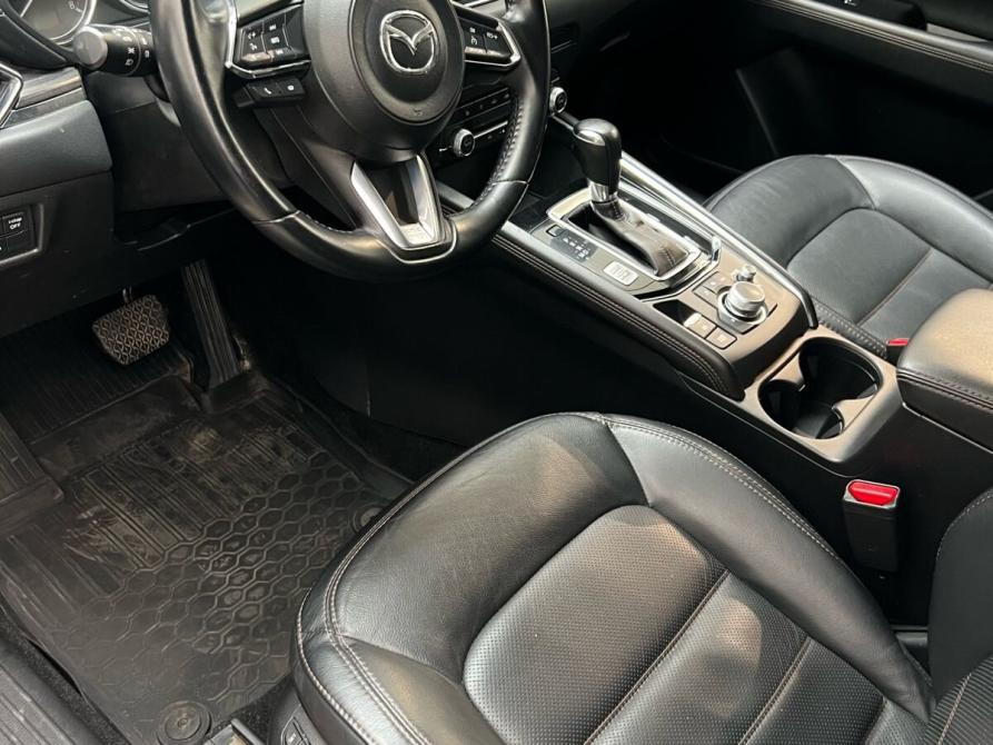 Mazda CX-5 II Нижний Тагил  - изображение 16
