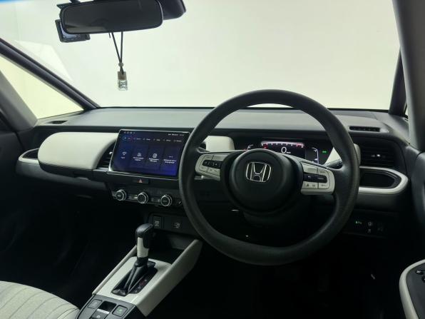 Honda Fit IV с пробегом 2020 года, цена 1 379 000 рублей, 59436 км, хэтчбек, Автокод Объявления