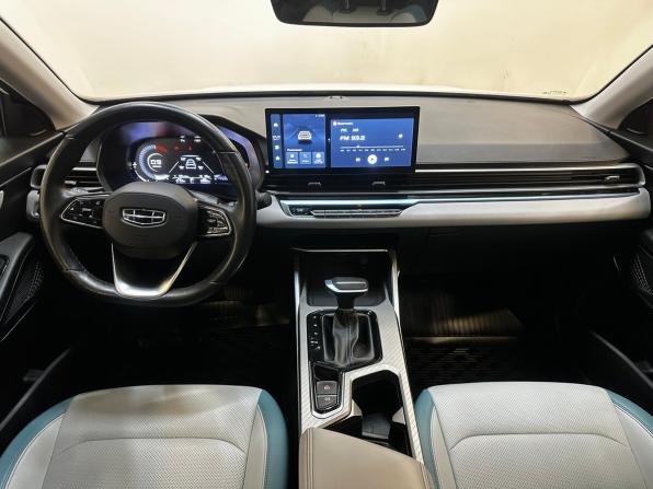 Geely Emgrand II с пробегом 2023 года, цена 1 650 000 рублей, 59884 км, седан, Автокод Объявления