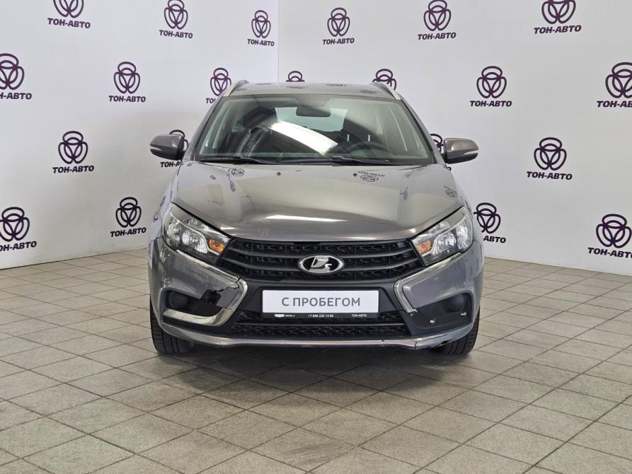 Lada (ВАЗ) Vesta I Тольятти  - изображение 2