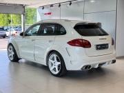 Porsche Cayenne II (958) Тверь  - изображение 28