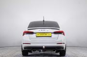 Skoda Rapid II Пермь  - изображение 27