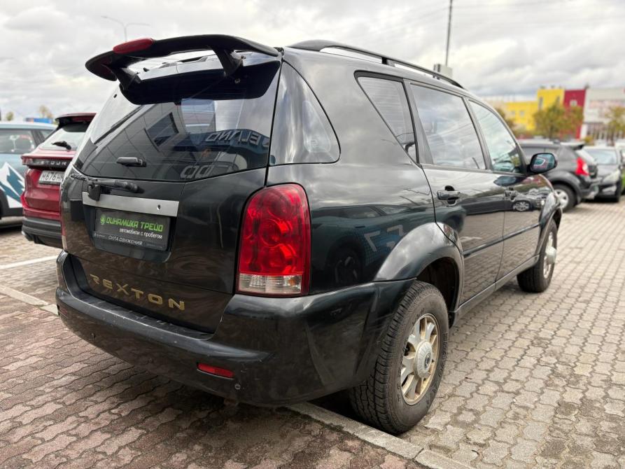 SsangYong Rexton I Череповец  - изображение 6