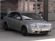 Toyota Avensis II Рестайлинг Новосибирск  - изображение 22