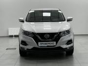 Nissan Qashqai II Рестайлинг Казань  - изображение 24