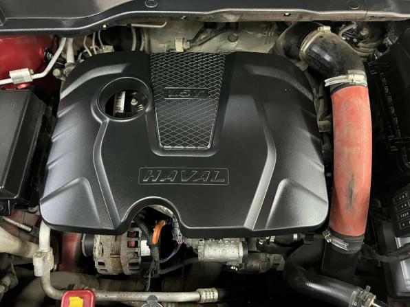 Haval H2 с пробегом 2019 года, цена 1 130 850 рублей, 227255 км, внедорожник, Автокод Объявления