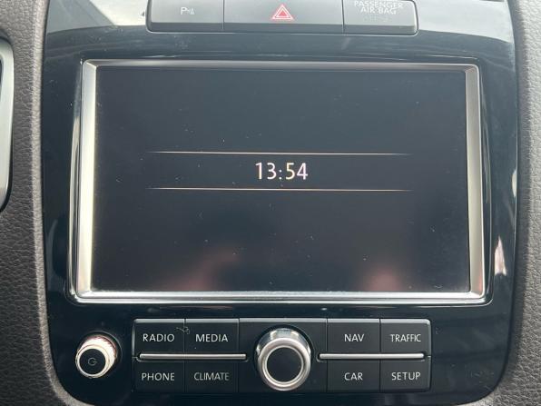 Volkswagen Touareg II с пробегом 2011 года, цена 1 759 000 рублей, 429000 км, внедорожник, Автокод Объявления