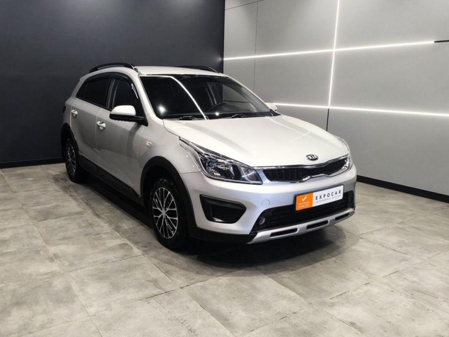 Kia Rio IV Нижний Новгород  - изображение 1