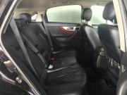 Infiniti FX II (S51) Рестайлинг Москва  - изображение 41
