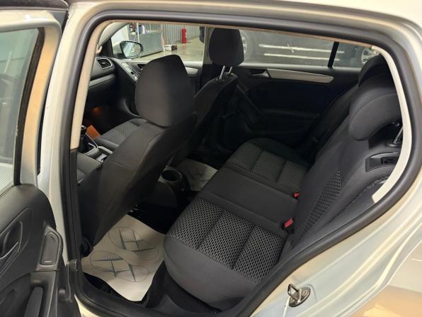 Volkswagen Golf V с пробегом 2011 года, цена 750 000 рублей, 158004 км, хэтчбек, Автокод Объявления