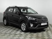 Hyundai Creta I Санкт-Петербург  - изображение 20
