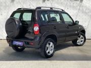 Chevrolet Niva I Рестайлинг Тамбов  - изображение 22