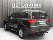 Mitsubishi Pajero Sport II Красноярск  - изображение 19