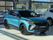 Geely Coolray I Рестайлинг Екатеринбург  - изображение 26