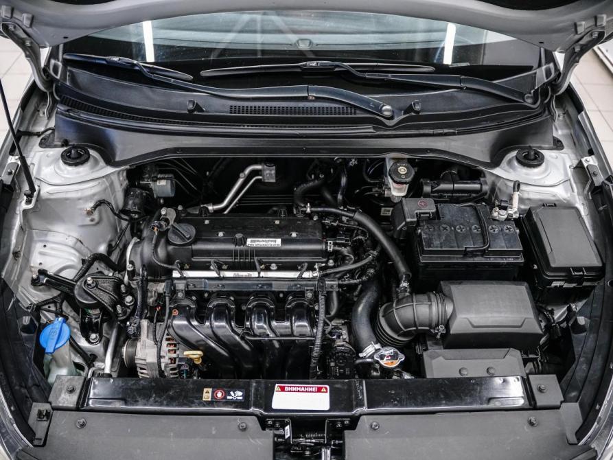Kia Rio IV Красноярск  - изображение 30