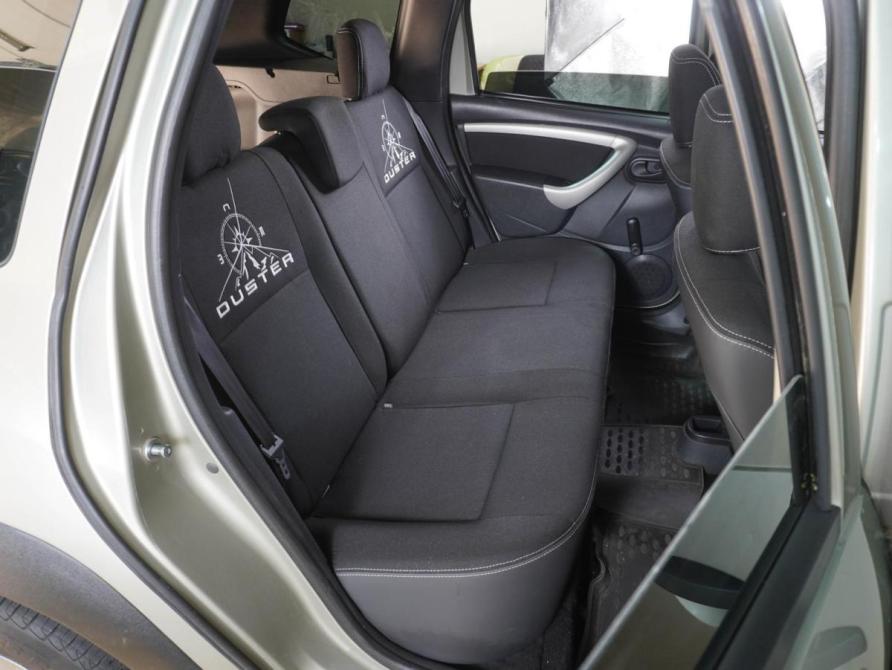 Renault Duster I Воронеж  - изображение 7
