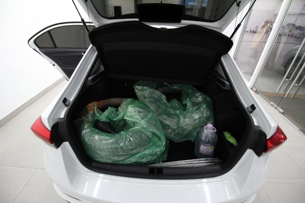 Skoda Rapid II Сургут  - изображение 18