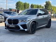 BMW X5 M III (F95) Пермь  - изображение 38