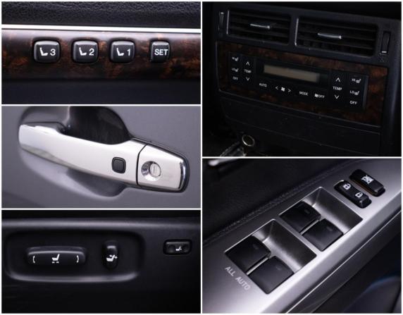 Toyota Land Cruiser 200 Series Рестайлинг 1 с пробегом 2012 года, цена 3 674 000 рублей, 145132 км, внедорожник, Автокод Объявления