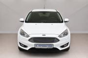 Ford Focus III Рестайлинг Москва  - изображение 18