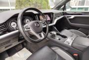 Volkswagen Touareg III Саратов  - изображение 52