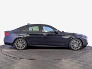 BMW 5 серии VII (G30/G31/G38) Москва  - изображение 34