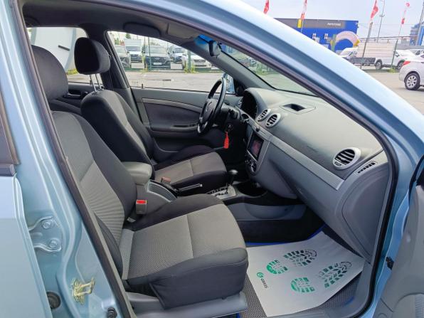 Chevrolet Lacetti I с пробегом 2012 года, цена 579 995 рублей, 137654 км, хэтчбек, Автокод Объявления