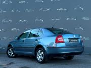 Skoda Octavia II (A5) Санкт-Петербург  - изображение 27