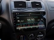 Lada (ВАЗ) Granta I Рестайлинг Краснодар  - изображение 32