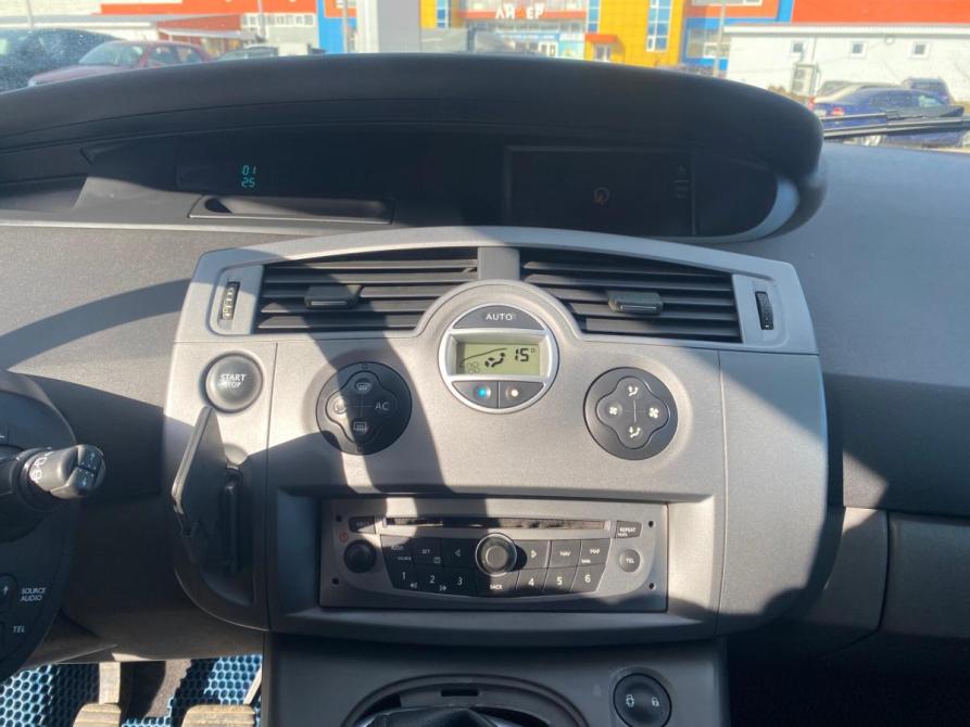 Renault Scenic II Рестайлинг Сыктывкар  - изображение 19
