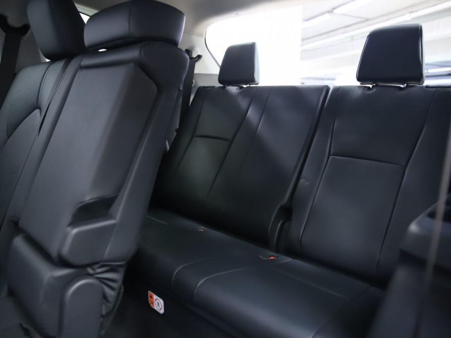 Toyota Highlander IV (XU70) Уфа  - изображение 14