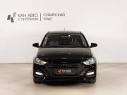 Hyundai Solaris II Казань  - изображение 10