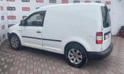 Volkswagen Caddy III Санкт-Петербург  - изображение 11